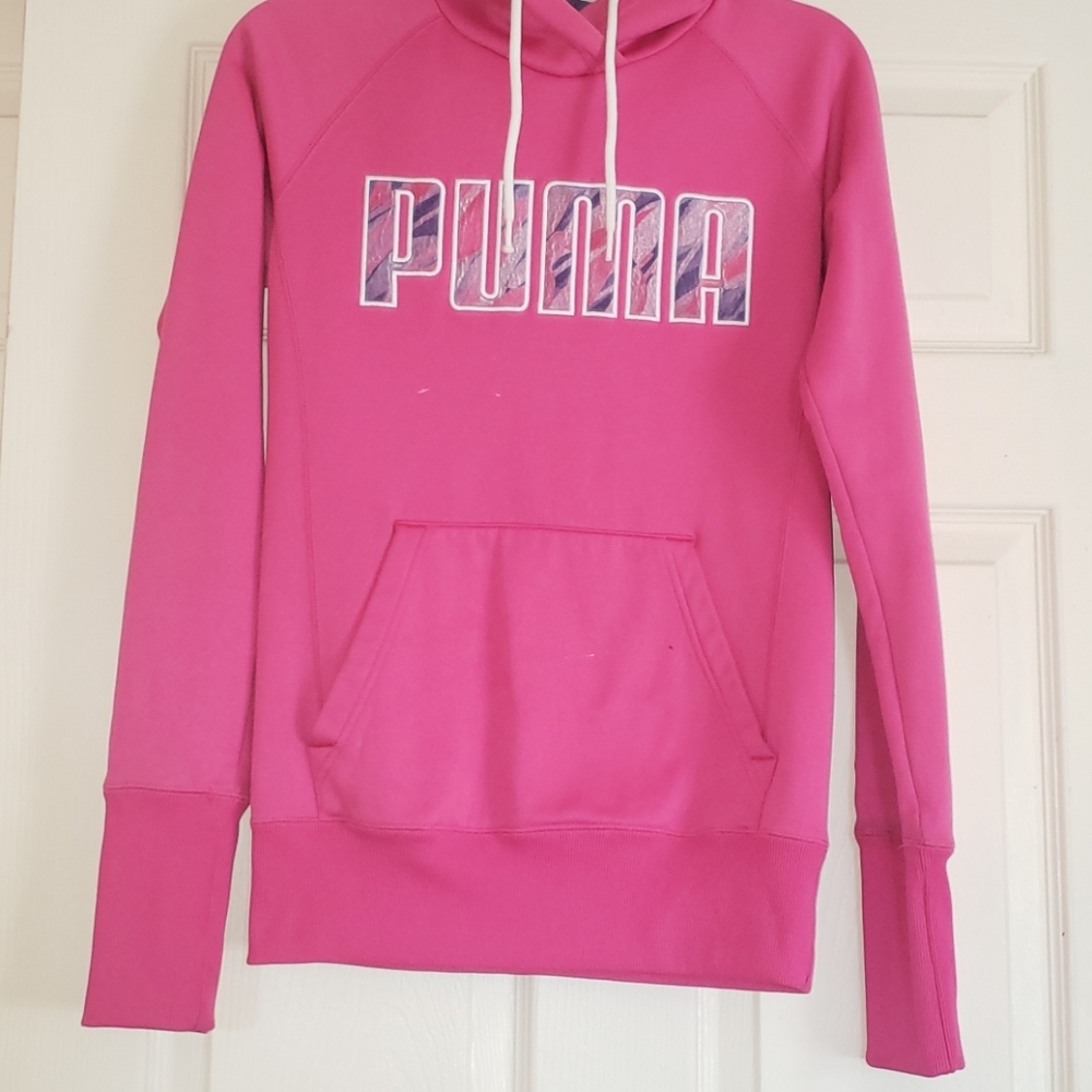 Puma sweater